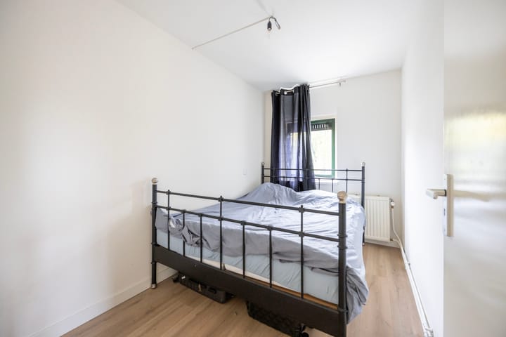 Foto 8 van Hans Flustraat 2-A