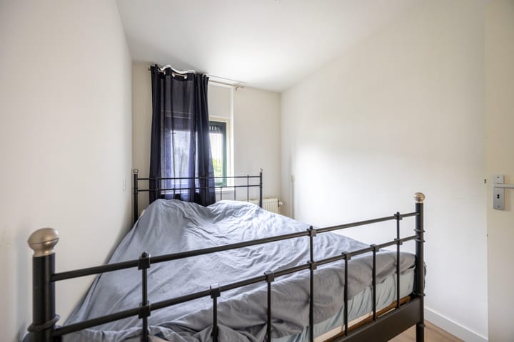 Foto 9 van Hans Flustraat 2-A