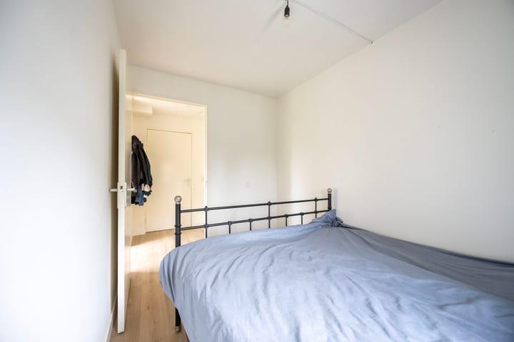 Foto 10 van Hans Flustraat 2-A