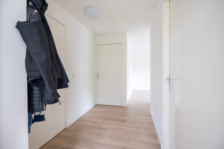 Foto 11 van Hans Flustraat 2-A