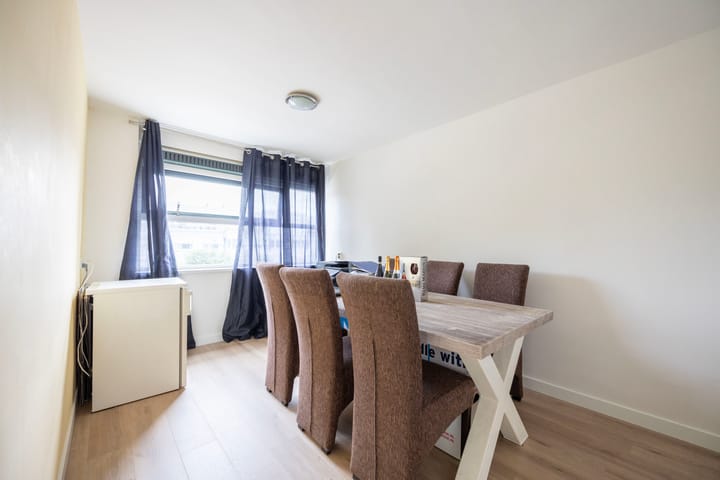 Foto 12 van Hans Flustraat 2-A