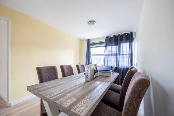 Foto 13 van Hans Flustraat 2-A