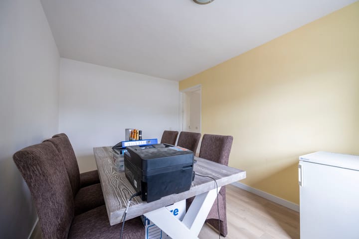 Foto 14 van Hans Flustraat 2-A