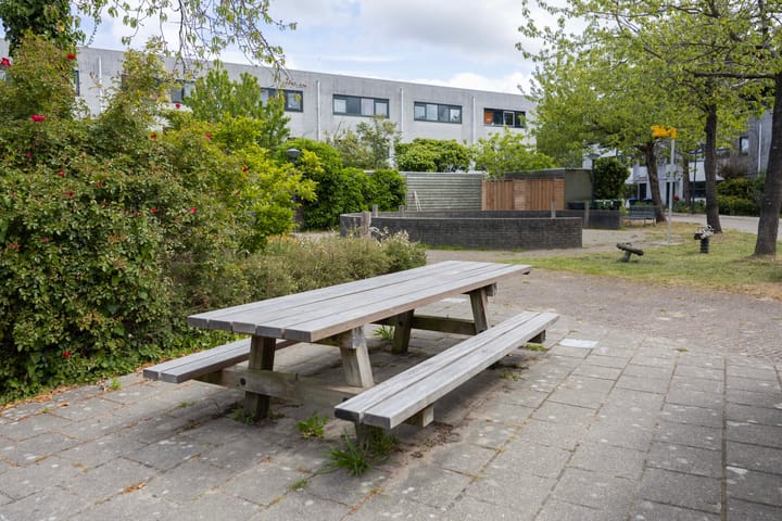 Foto 17 van Hans Flustraat 2-A