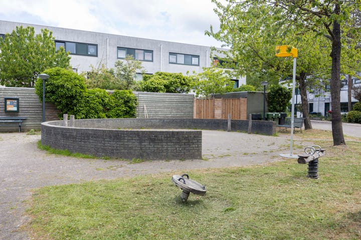 Foto 18 van Hans Flustraat 2-A