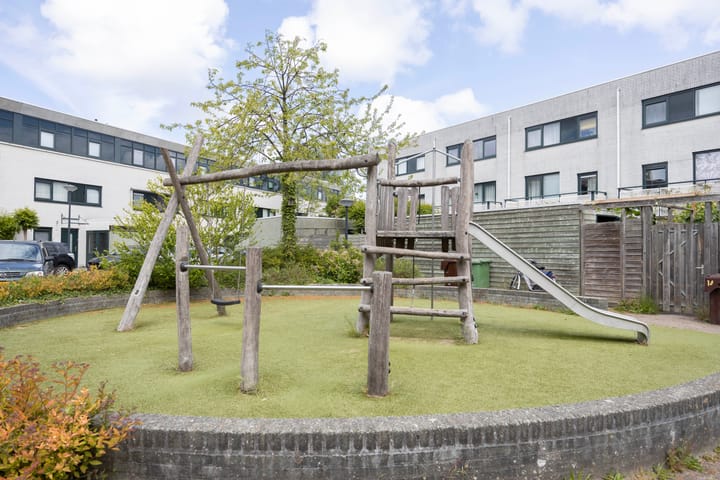 Foto 19 van Hans Flustraat 2-A