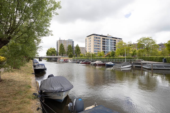 Foto 20 van Hans Flustraat 2-A