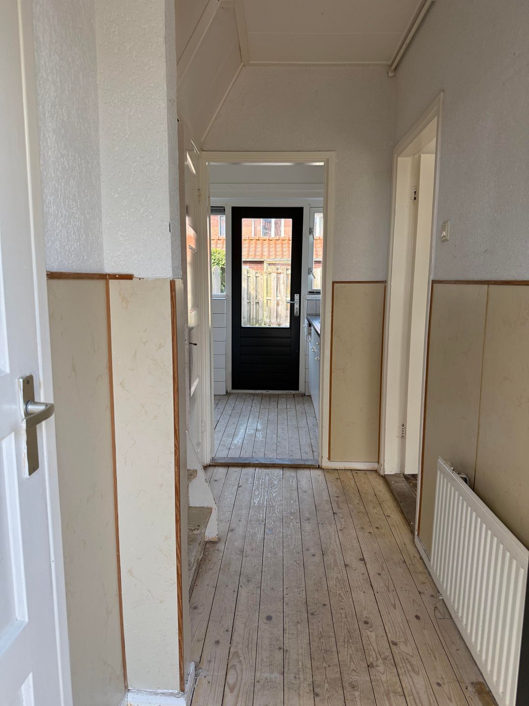 Foto 2 van Tasmanstraat 4