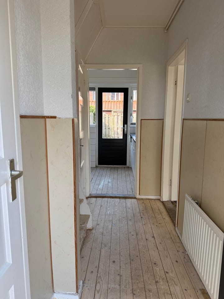 Foto 2 van Tasmanstraat 4