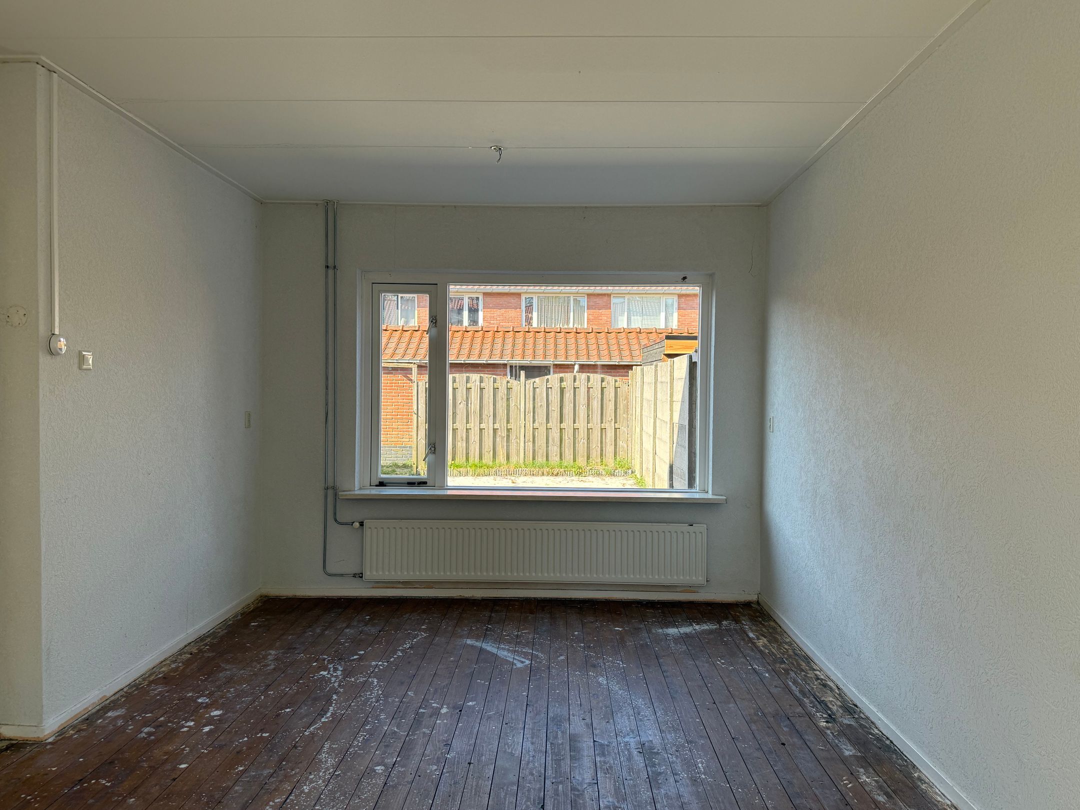 Foto 3 van Tasmanstraat 4