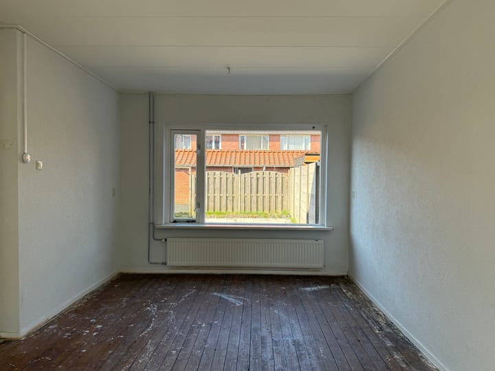 Foto 3 van Tasmanstraat 4