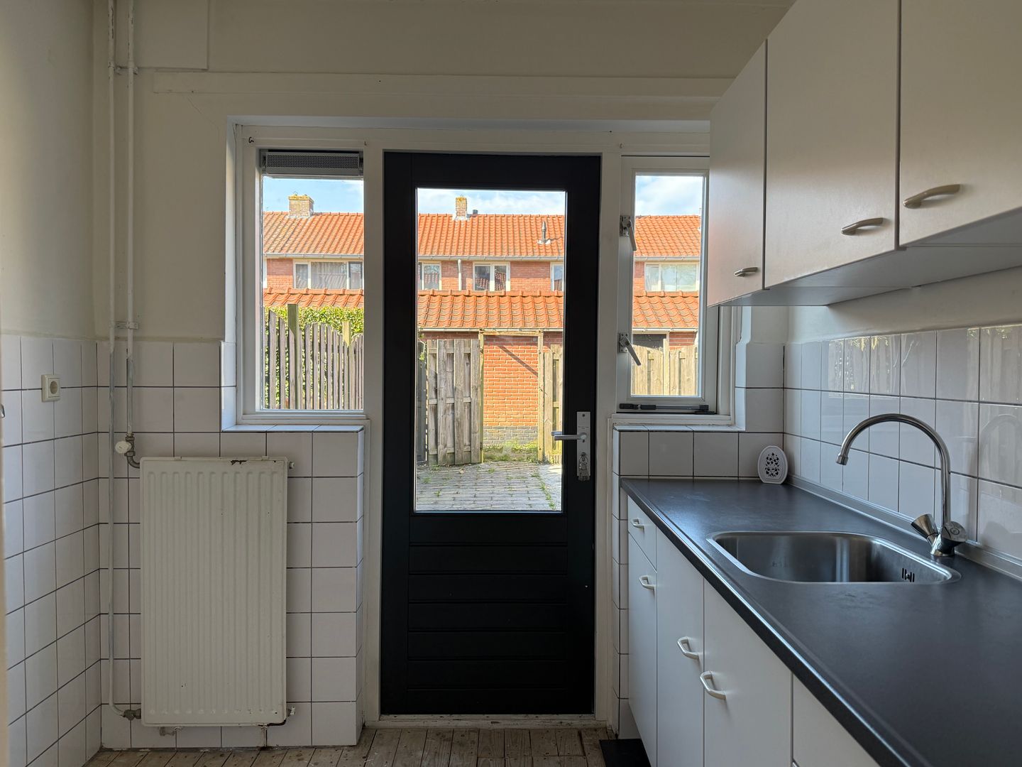 Foto 5 van Tasmanstraat 4