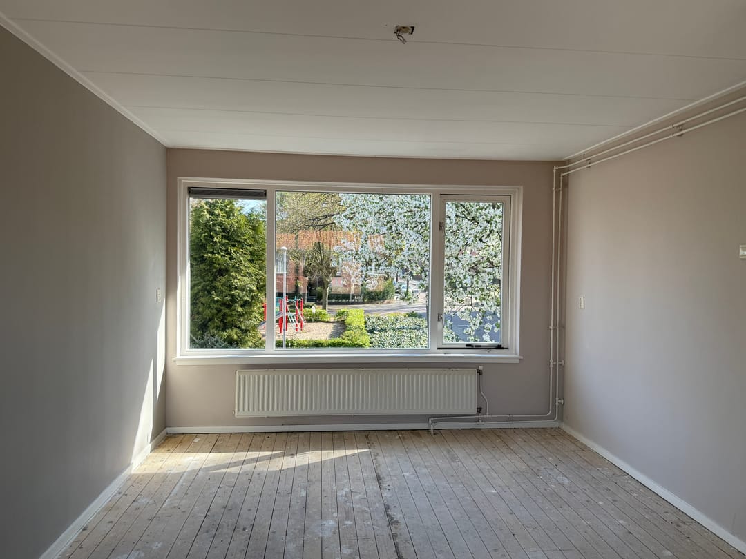 Foto 7 van Tasmanstraat 4