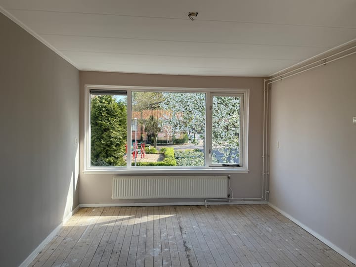 Foto 7 van Tasmanstraat 4