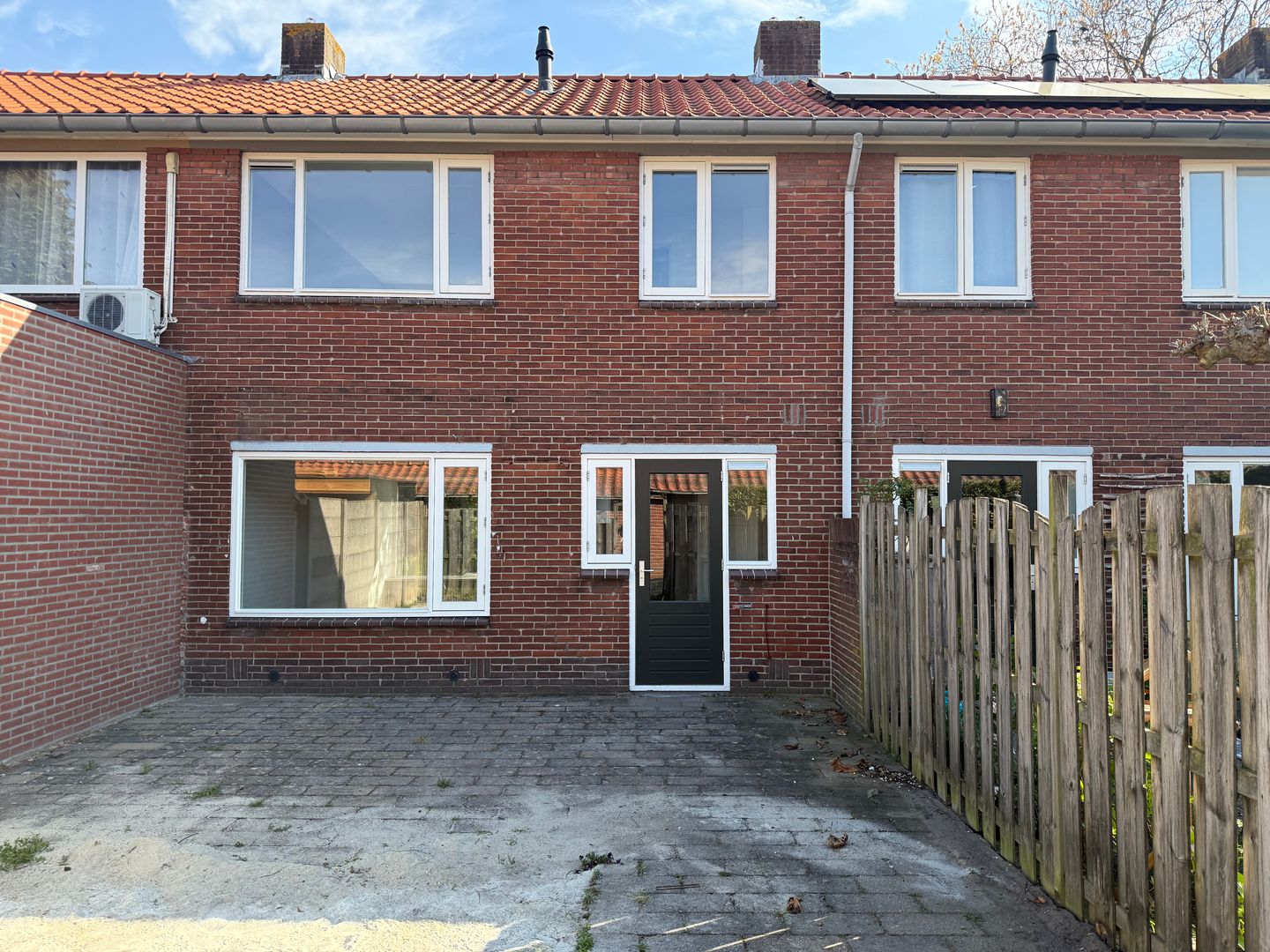 Foto 10 van Tasmanstraat 4