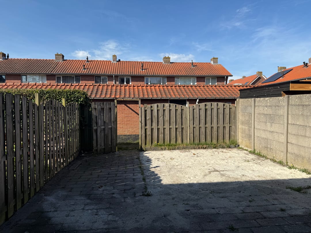 Foto 11 van Tasmanstraat 4