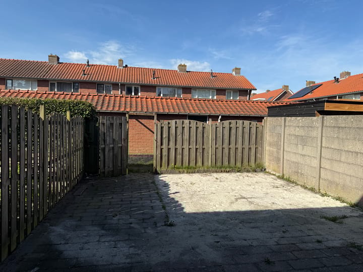 Foto 12 van Tasmanstraat 4