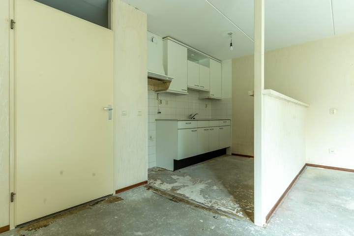 Foto 4 van Mercury 3