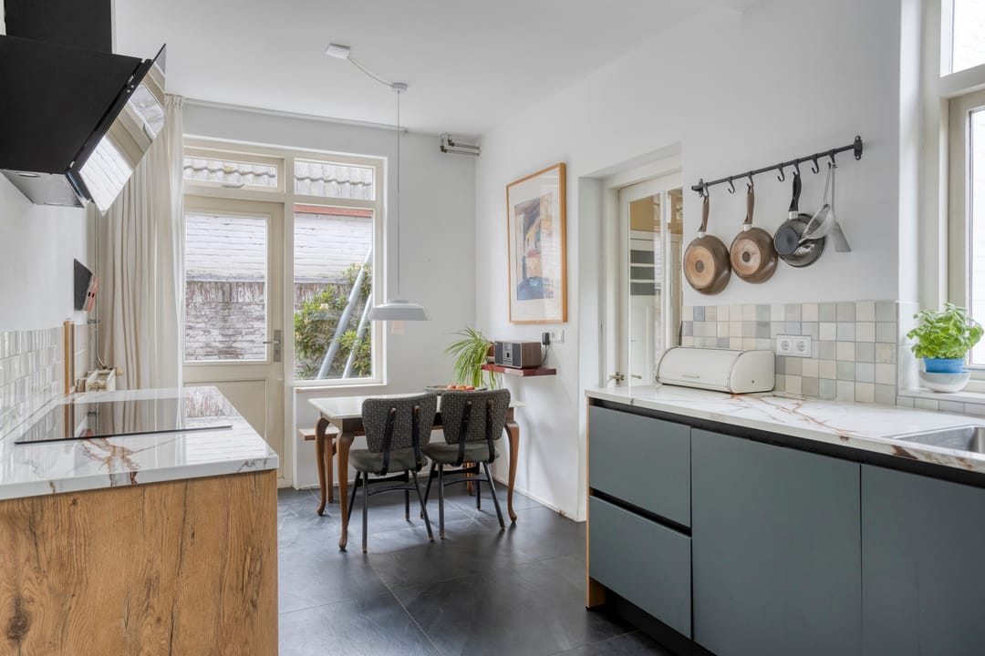 Photo 8 of St. Jacobslaan 380