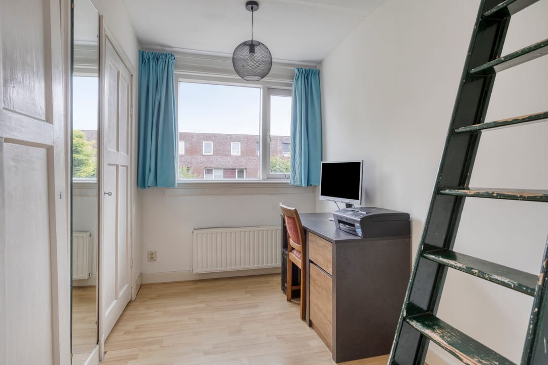 Photo 22 of St. Jacobslaan 380