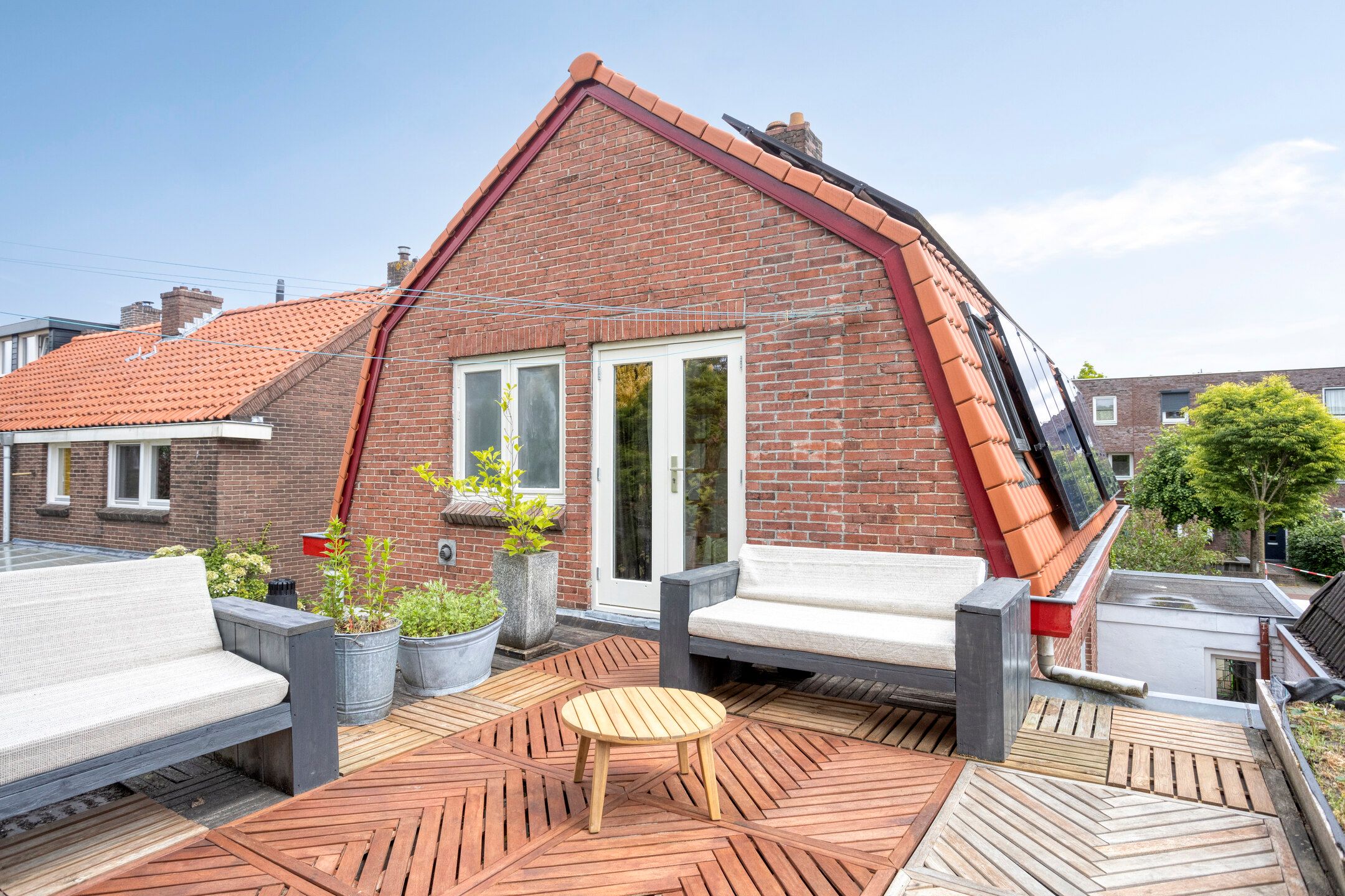 Photo 30 of St. Jacobslaan 380