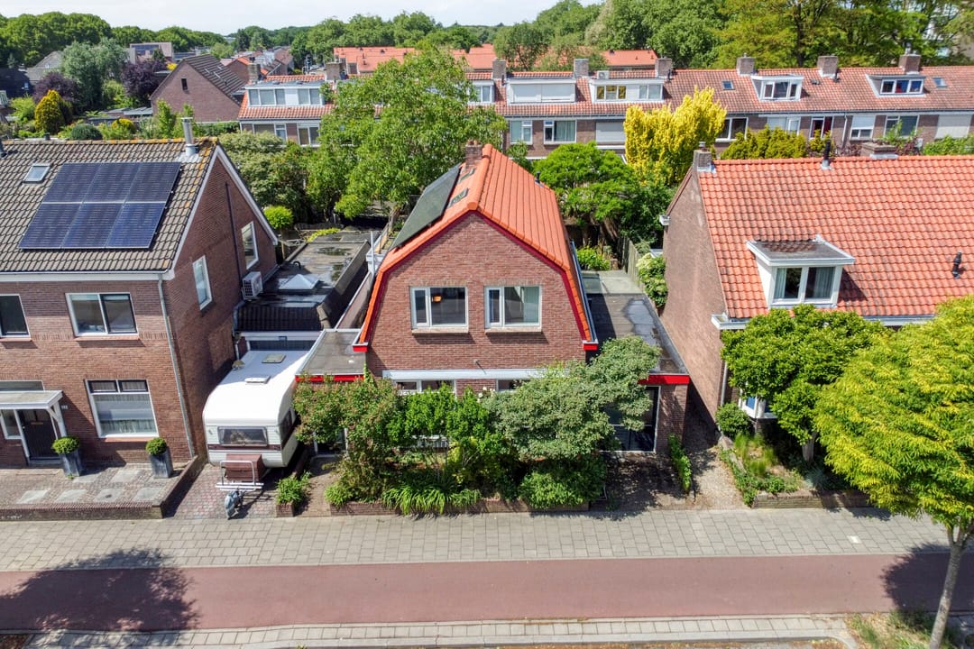 Photo 38 of St. Jacobslaan 380