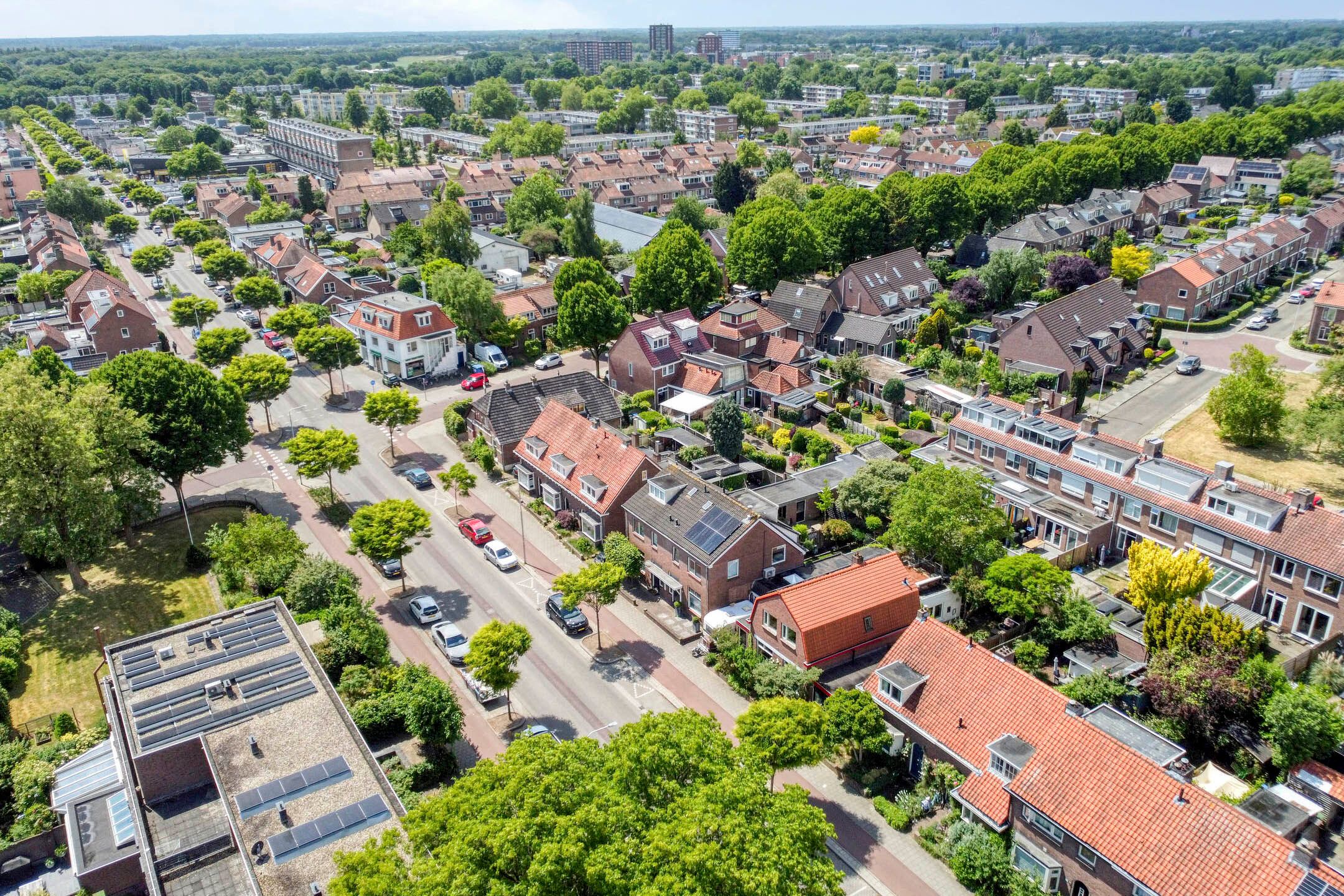 Photo 42 of St. Jacobslaan 380