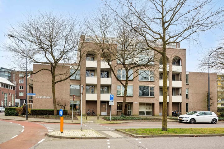 Photo 1 of Wilhelminastraat 273