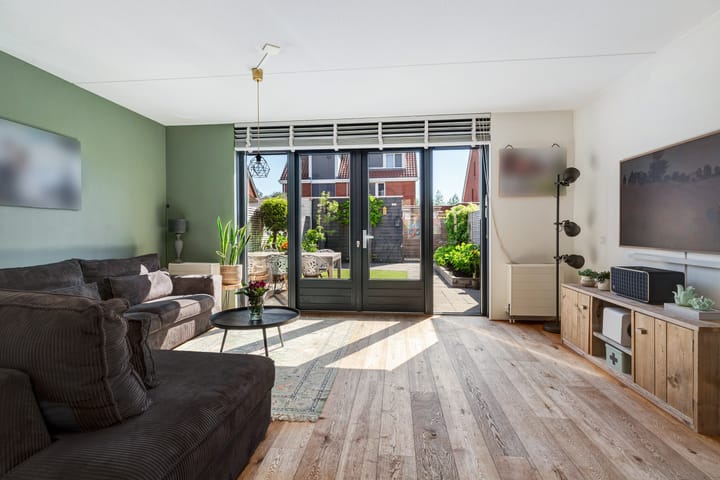 Foto 2 van Catharinapolder 50