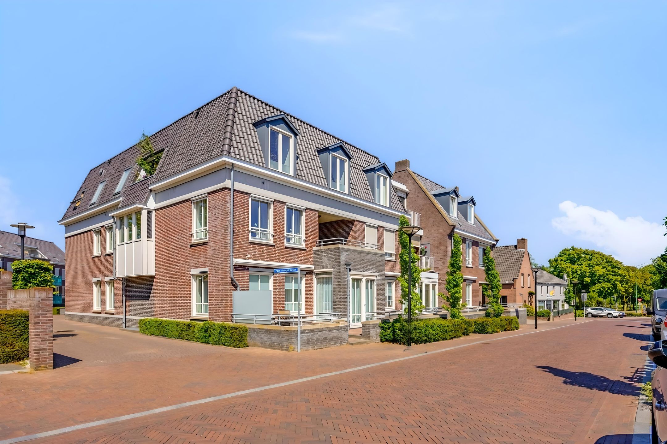 Park Hoogstraaten, 6, Mill, 5451BT, Noord-Brabant, Nederland 6