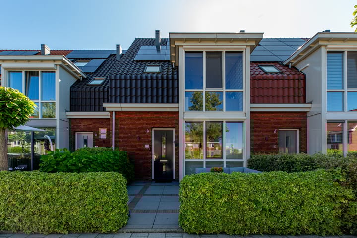 Foto 6 van Catharinapolder 50