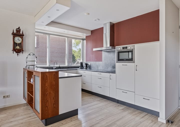 Foto 2 van Park Hoogstraaten 6