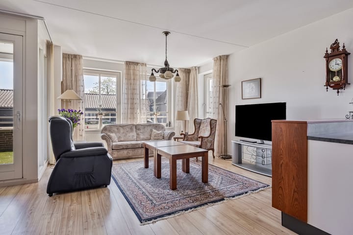 Foto 3 van Park Hoogstraaten 6