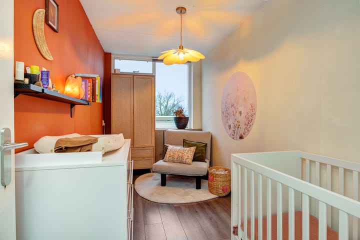 Photo 15 of Wilhelminastraat 273