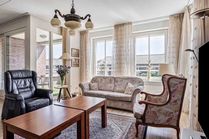 Foto 4 van Park Hoogstraaten 6