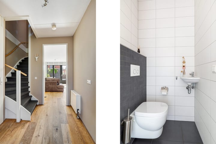 Foto 9 van Catharinapolder 50