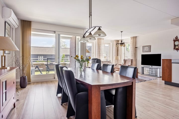 Foto 6 van Park Hoogstraaten 6