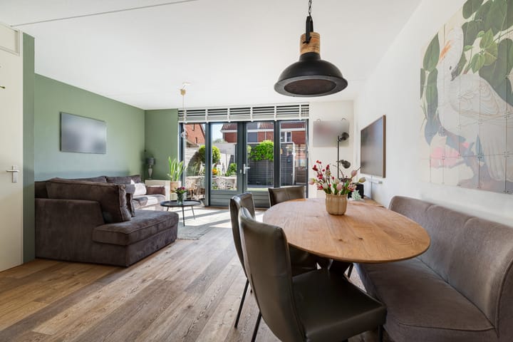 Foto 11 van Catharinapolder 50