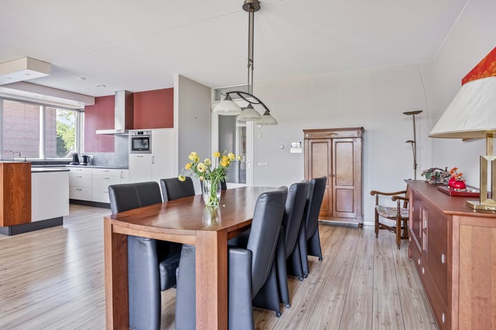 Foto 7 van Park Hoogstraaten 6