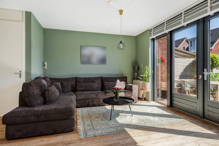 Foto 12 van Catharinapolder 50