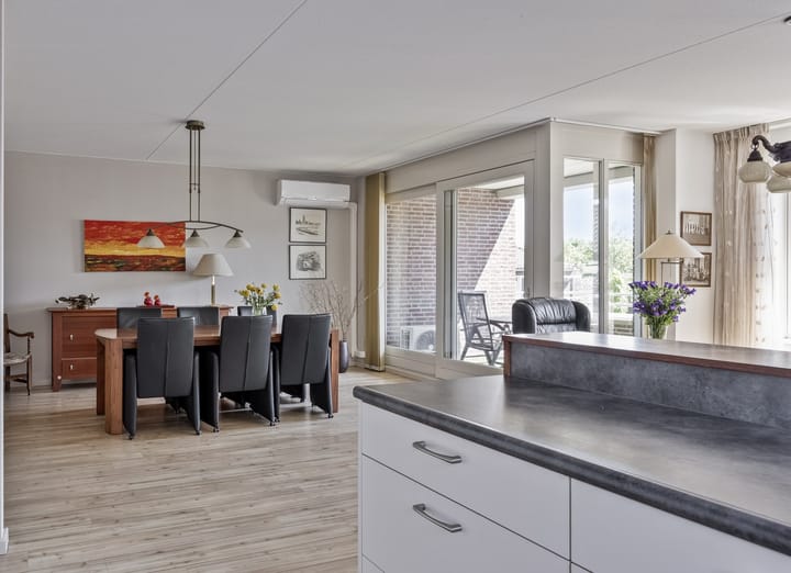 Foto 8 van Park Hoogstraaten 6