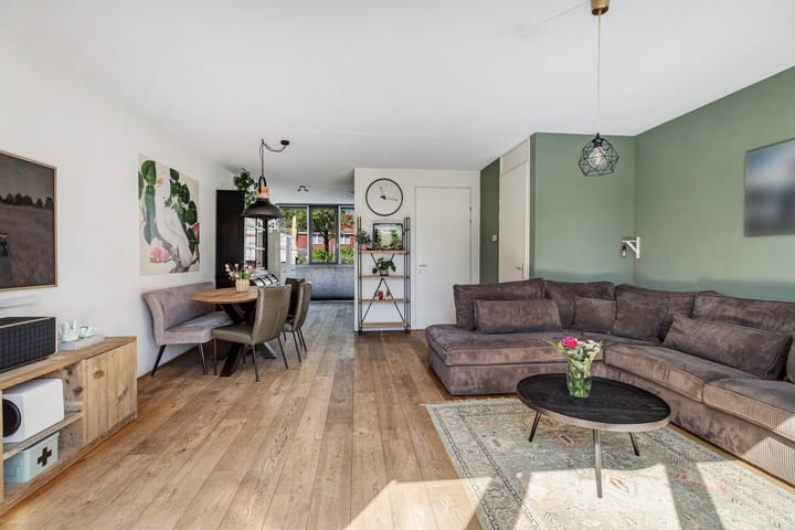 Foto 13 van Catharinapolder 50