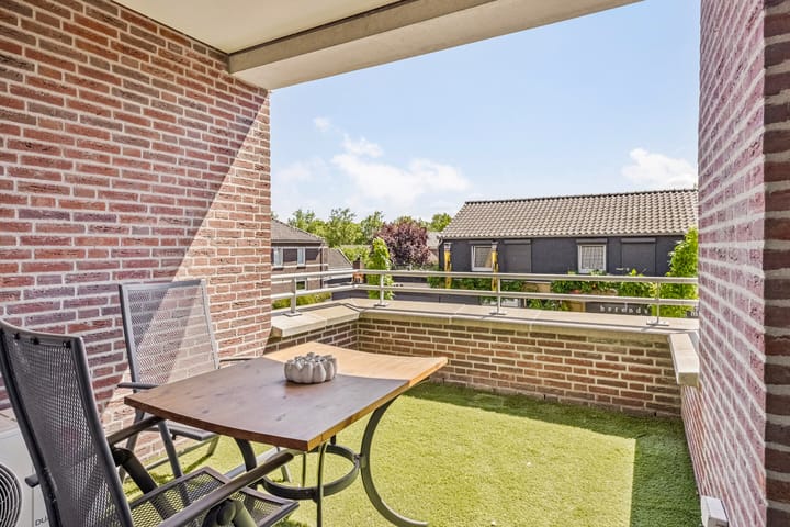 Foto 9 van Park Hoogstraaten 6