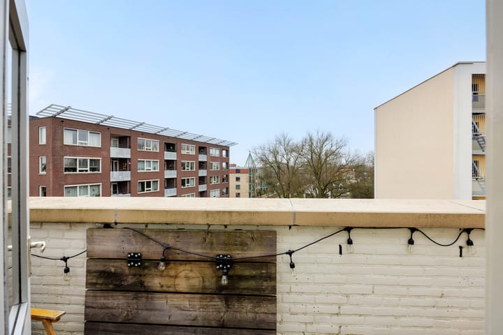 Photo 21 of Wilhelminastraat 273