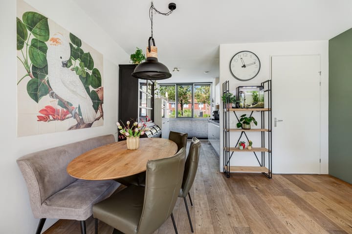 Foto 14 van Catharinapolder 50