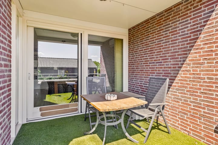 Foto 10 van Park Hoogstraaten 6