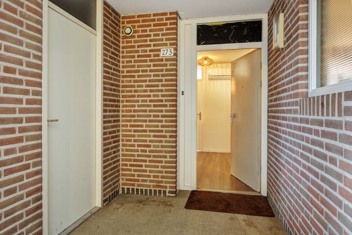 Photo 22 of Wilhelminastraat 273