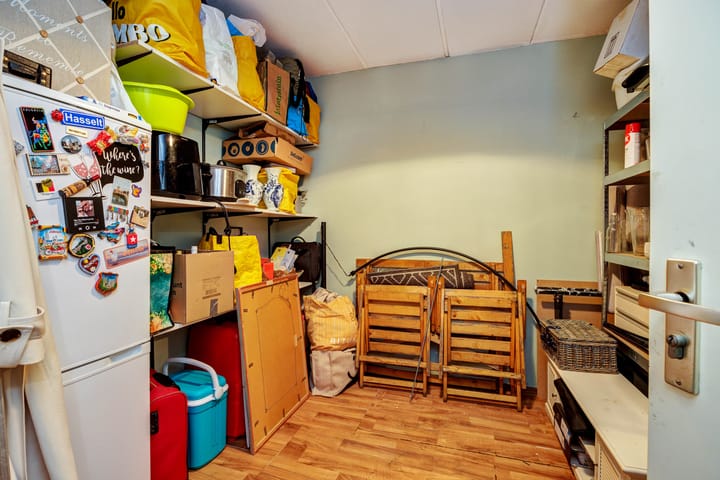 Photo 23 of Wilhelminastraat 273