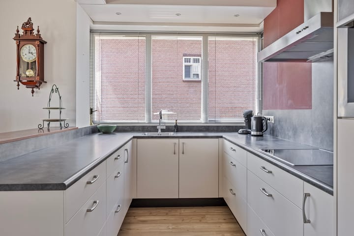 Foto 11 van Park Hoogstraaten 6