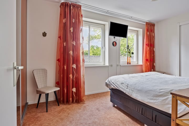 Foto 13 van Park Hoogstraaten 6